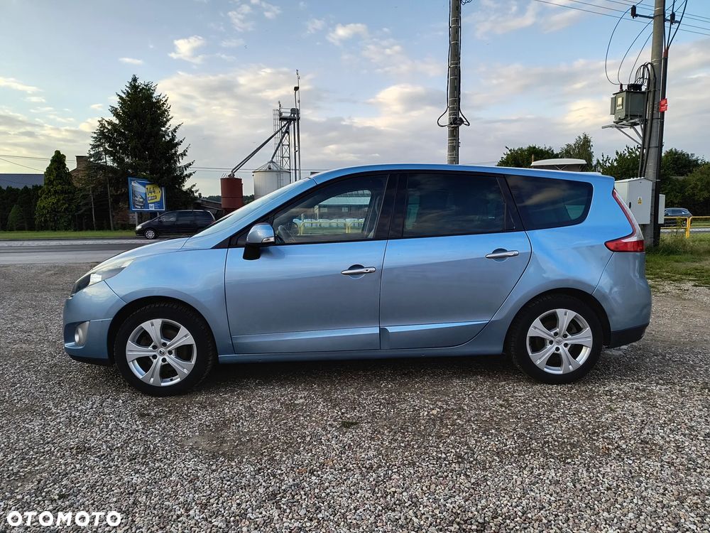 Renault Scenic 1.4 16V TCE Expression - 5