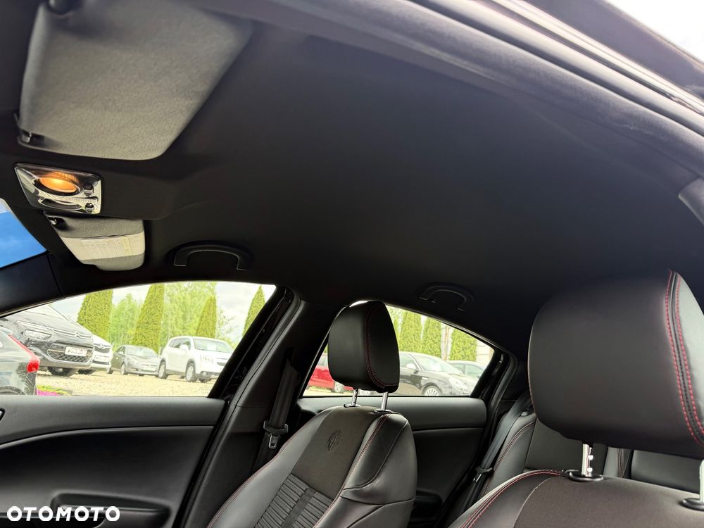 Alfa Romeo Giulietta 1.4 TB 16V Multiair - 12