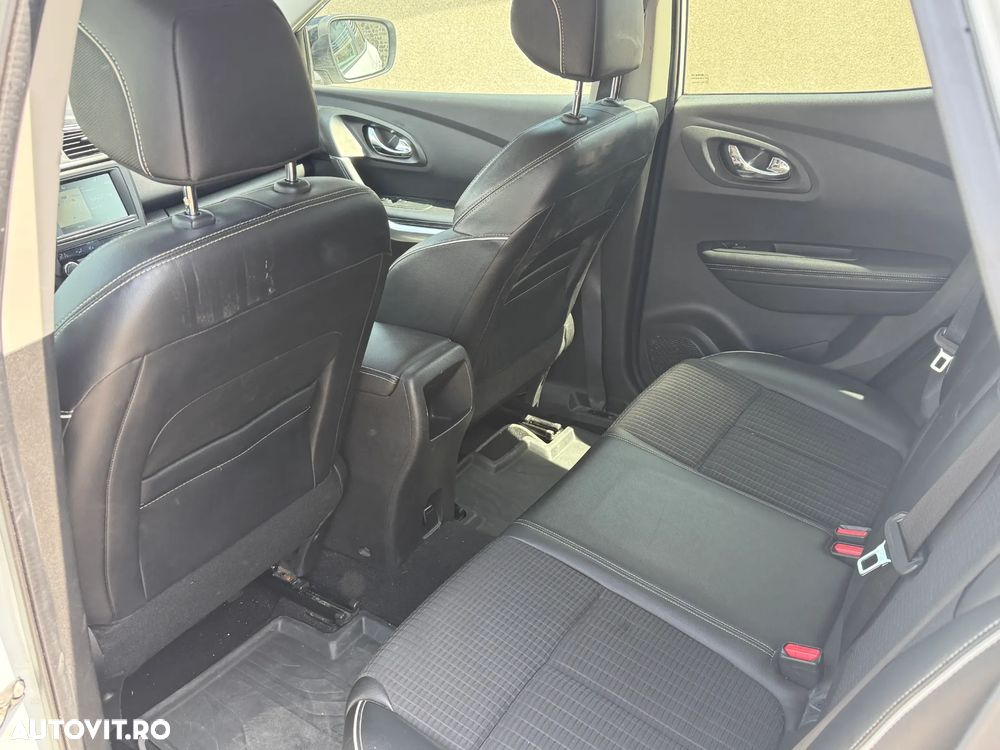 Renault Kadjar Energy dCi 130 4x4 Bose Edition - 11