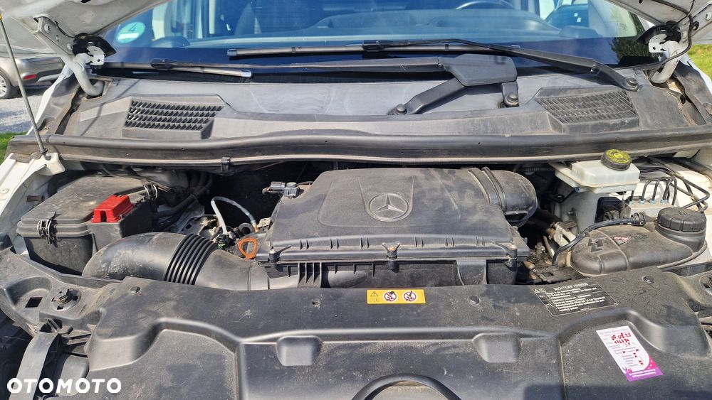 Mercedes-Benz vito - 10