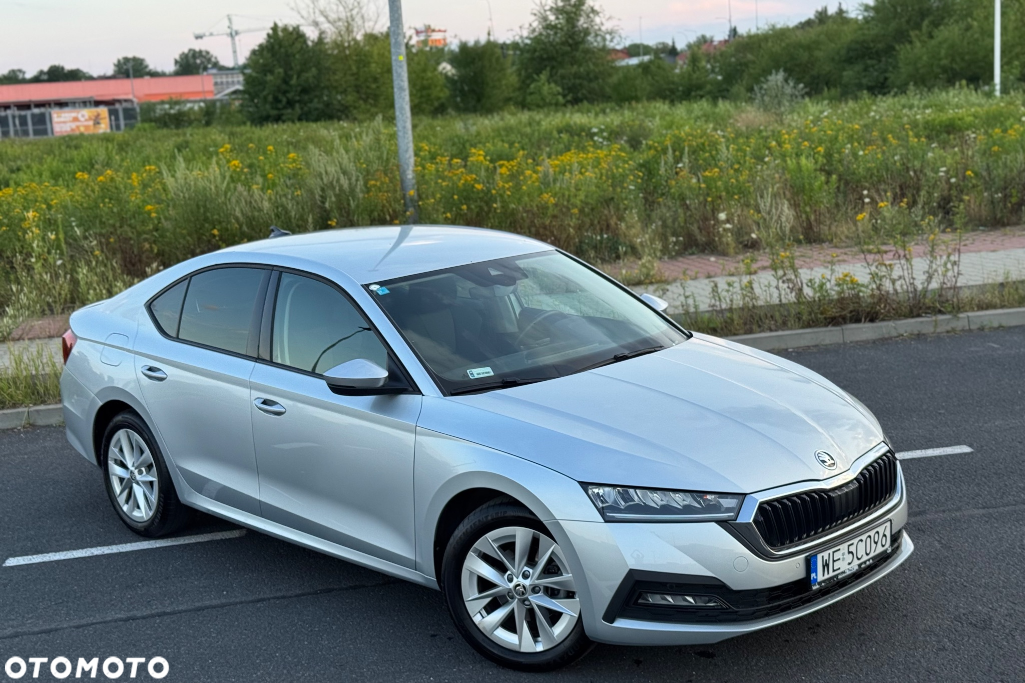 Skoda Octavia 1.5 TSI ACT Ambition - 4