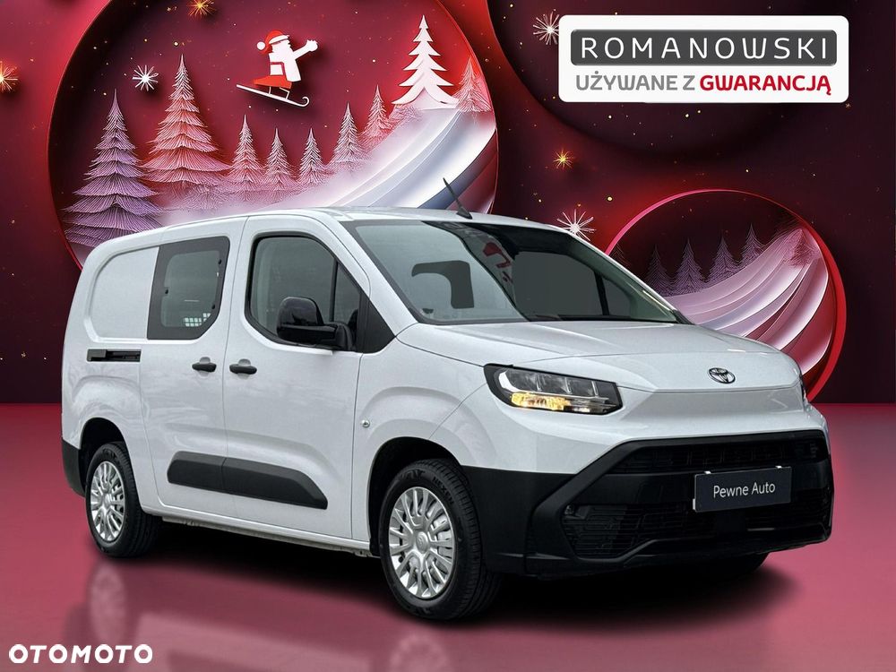 Toyota PROACE CITY - 3