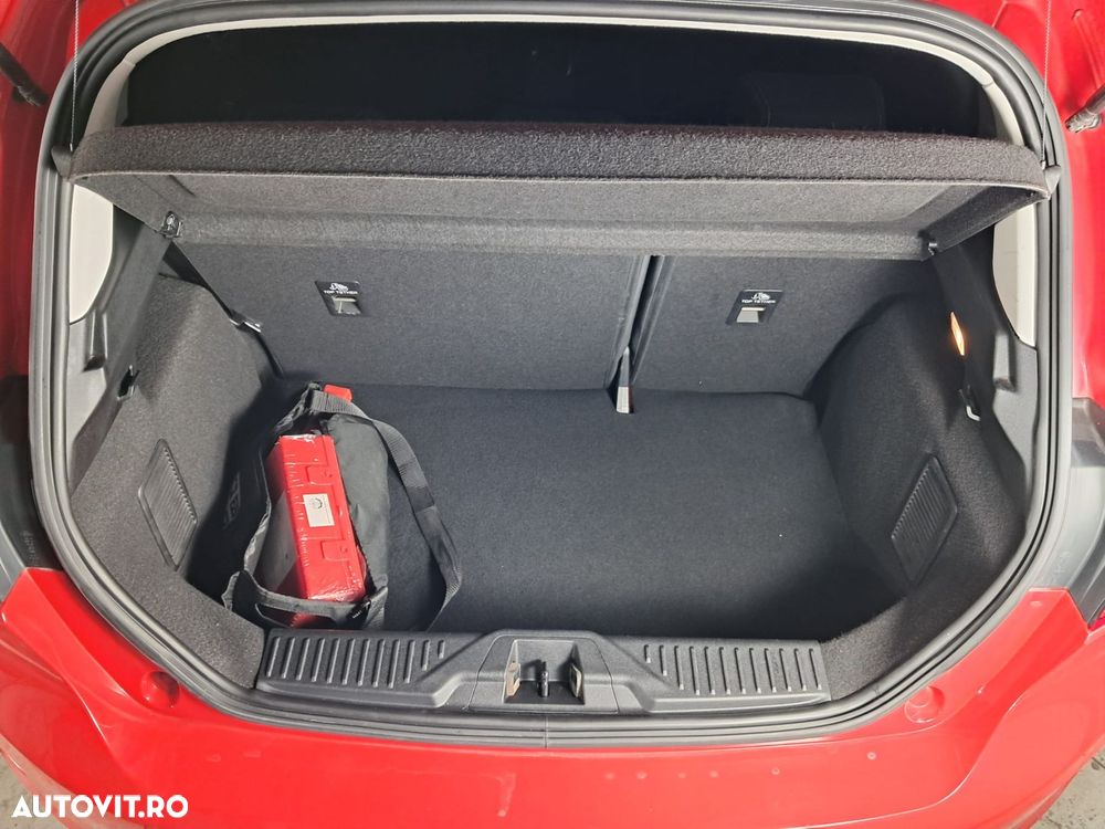 Ford Fiesta - 26