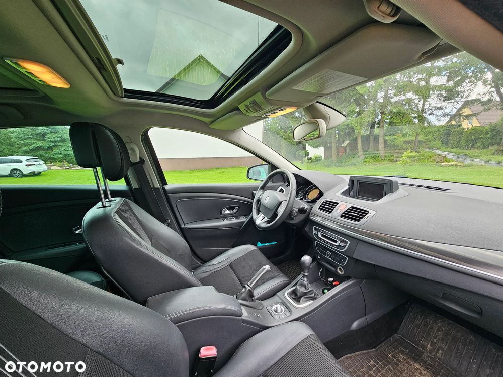 Renault Megane 1.6 16V Generation Authentique - 6