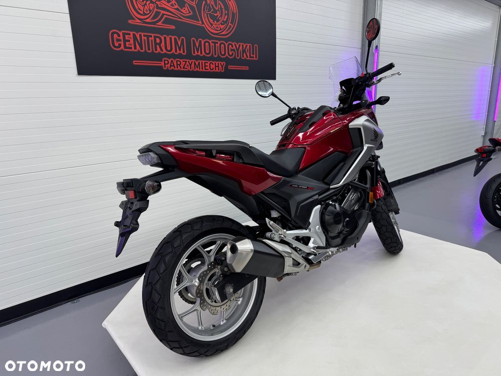 Honda NC - 3