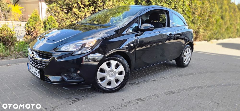 Opel Corsa 1.4 Active - 4