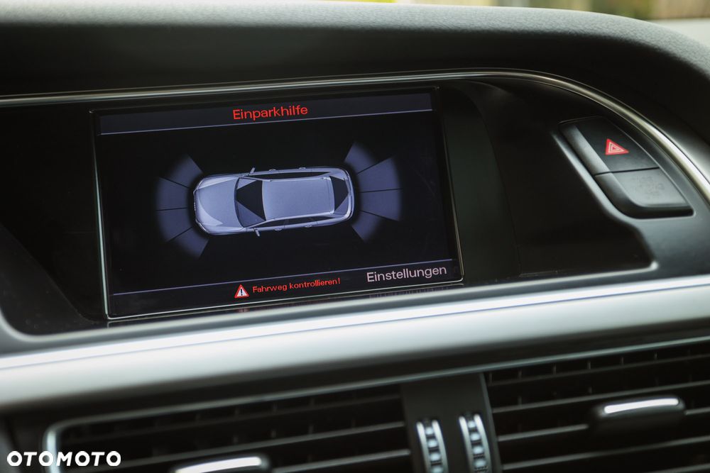 Audi A4 Avant - 31