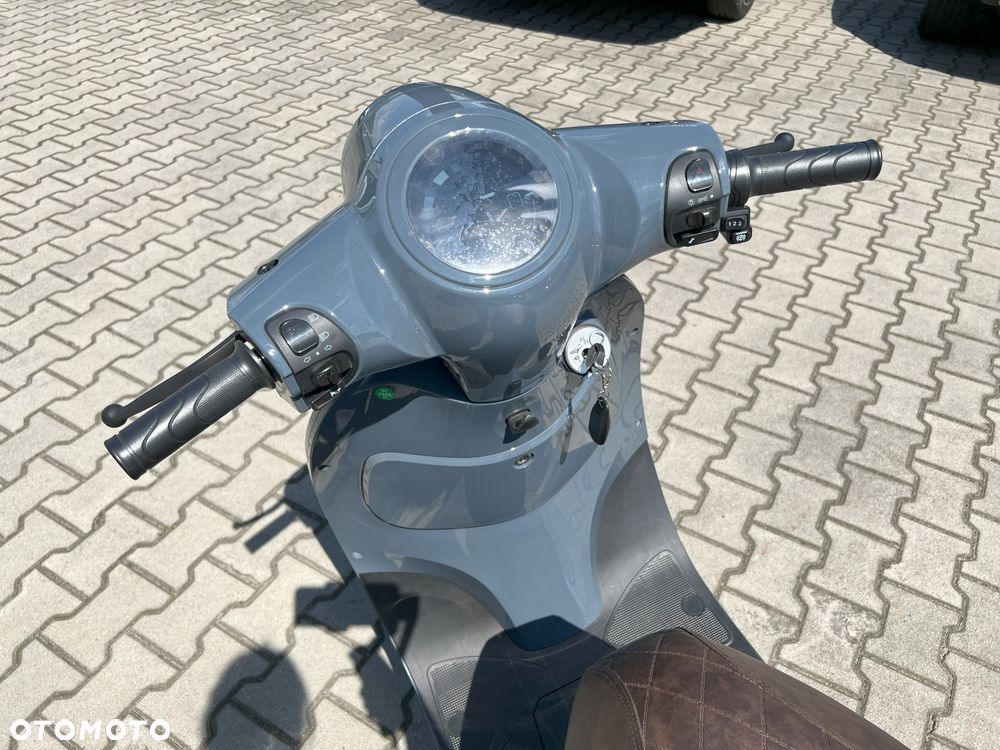 iamelectric S5 Double - 11