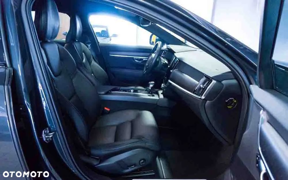 Volvo V90 Cross Country D4 SCR AWD - 6