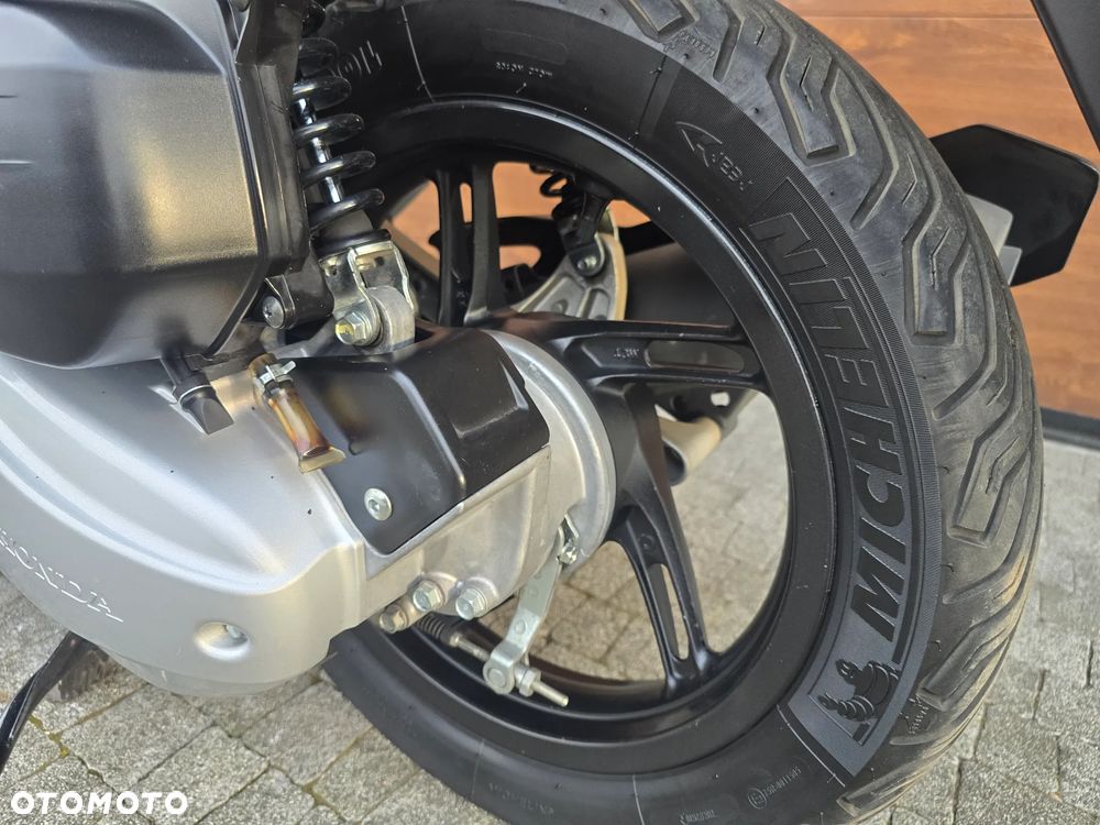 Honda PCX - 31