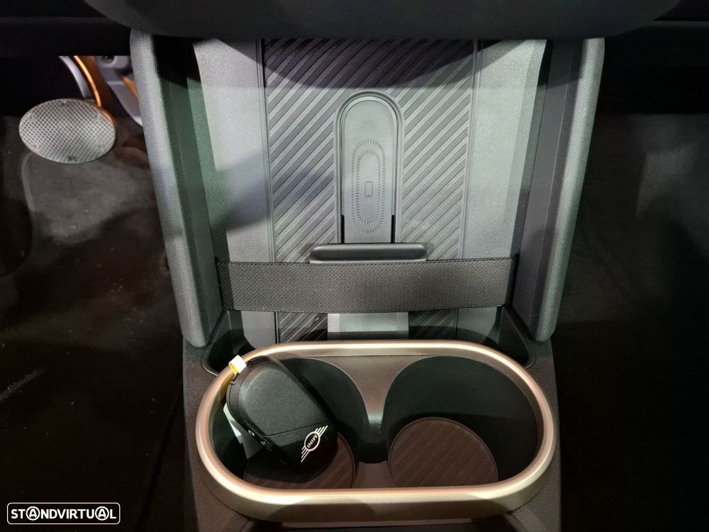 MINI 3 Portas Cooper S JCW M - 19