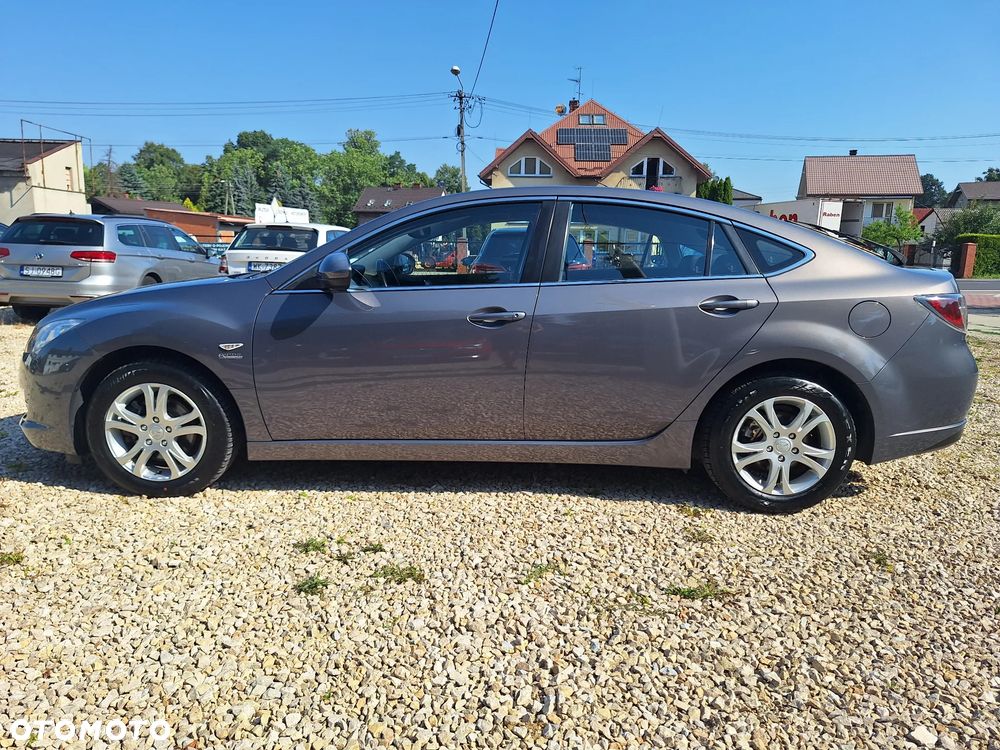 Mazda 6 Sport 2.0 Exclusive - 6