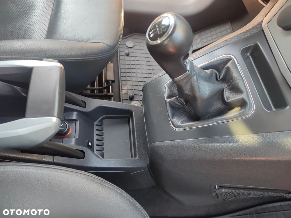 Opel Zafira - 27