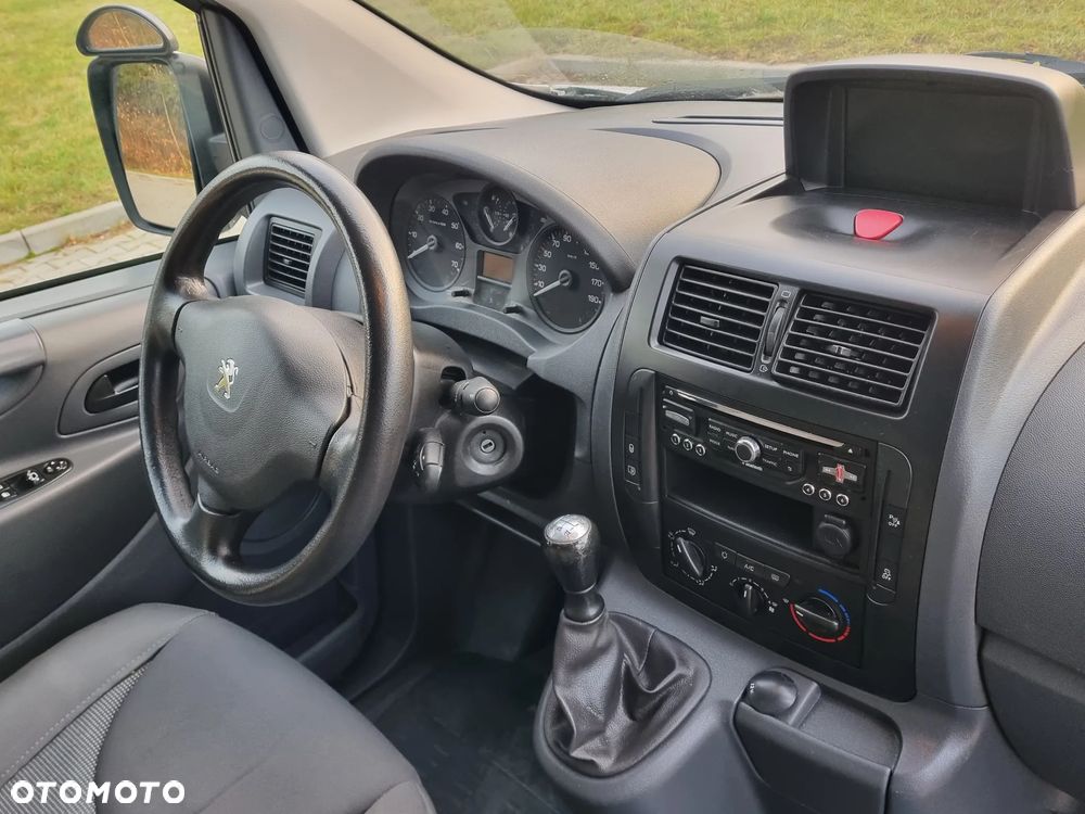 Peugeot Expert - 12
