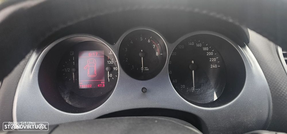 SEAT Altea 1.4 TSI XL Comfort Limited - 11