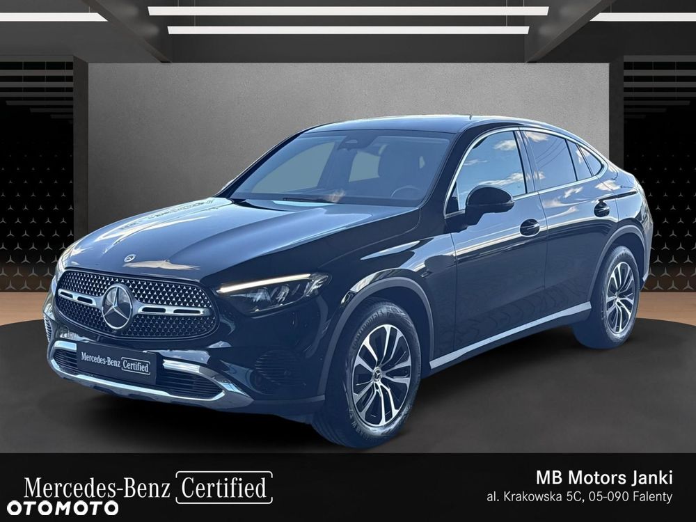 Mercedes-Benz GLC - 2