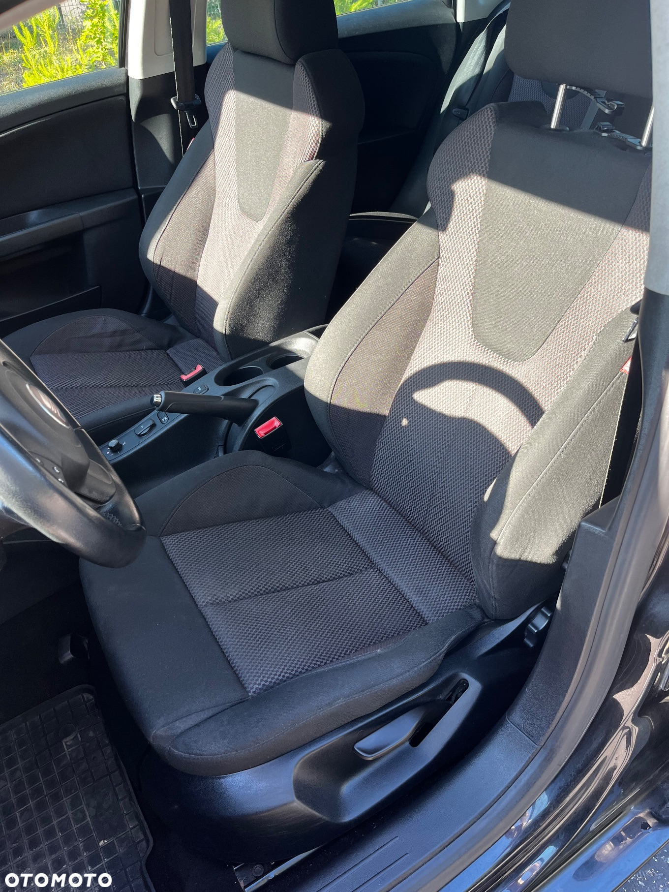 Seat Leon - 7