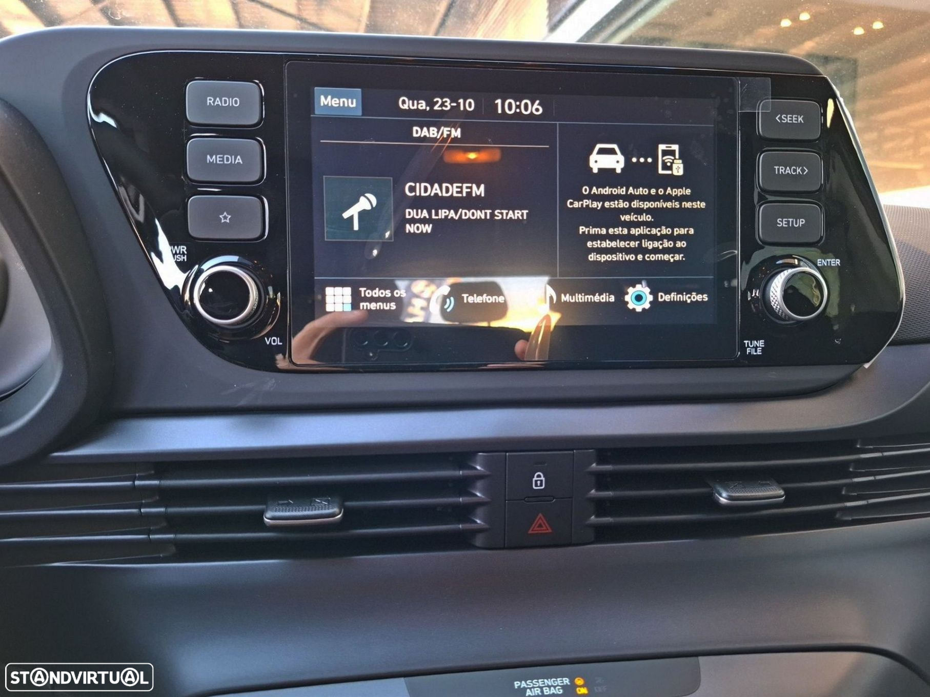 Hyundai i20 1.2 MPi Comfort - 21