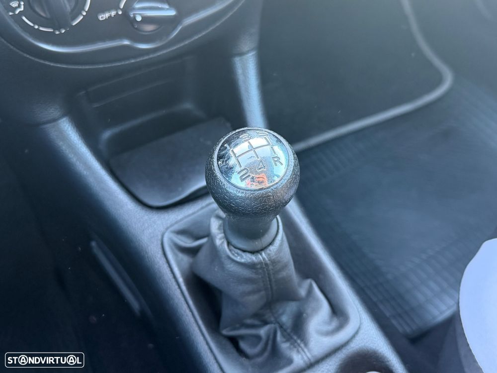 Peugeot 206 - 11