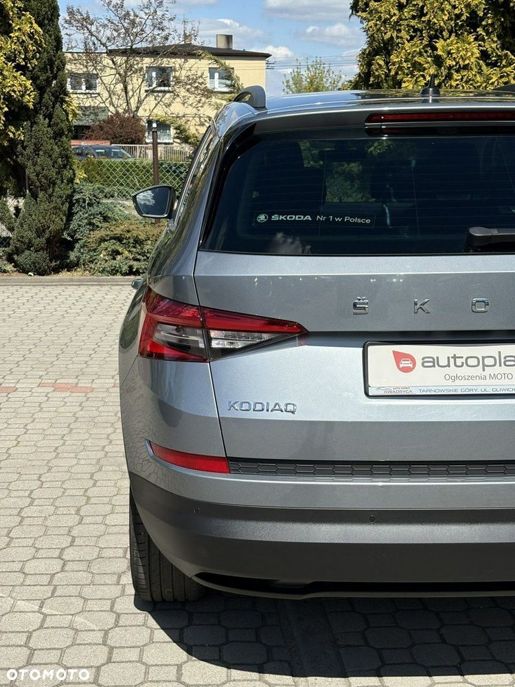 Skoda Kodiaq - 11