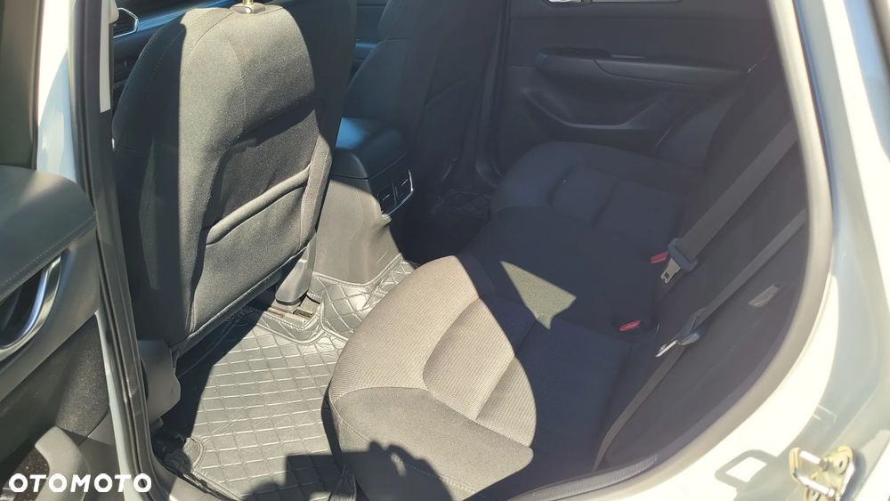 Hyundai Tucson 1.6 GDi 2WD Trend - 27