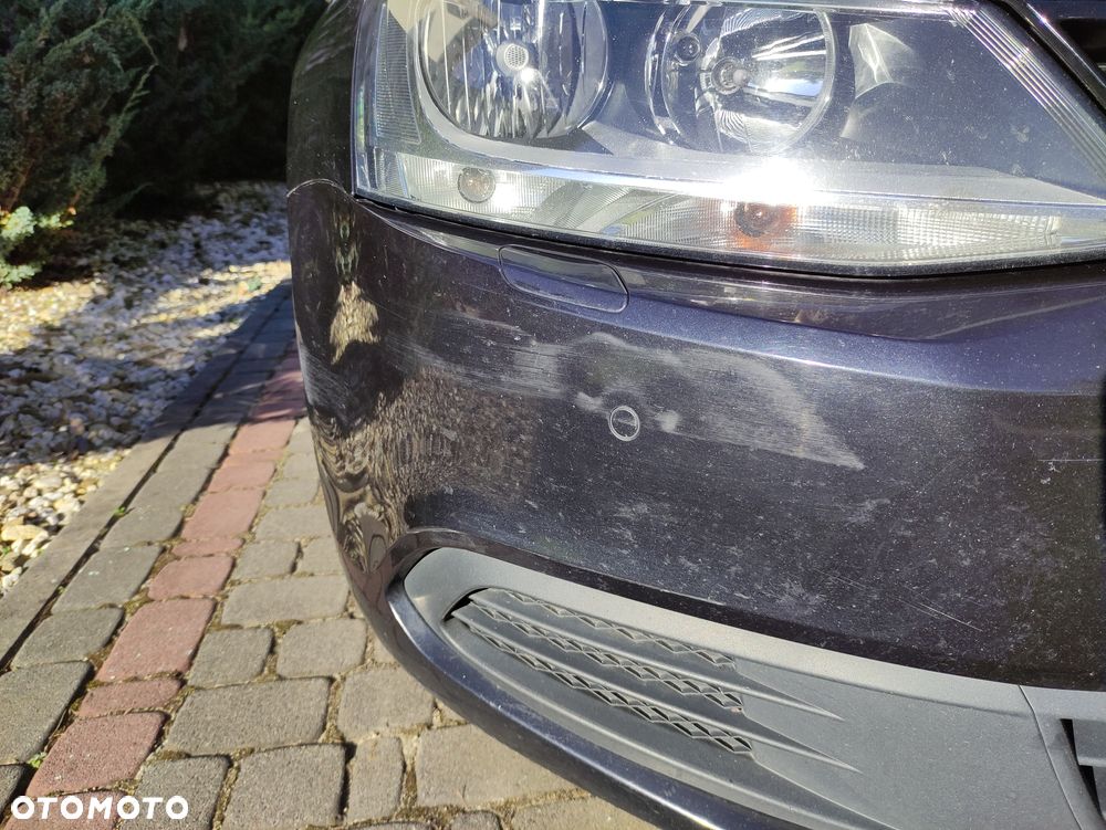 Volkswagen Jetta 1.6 TDI BMT Comfortline - 15