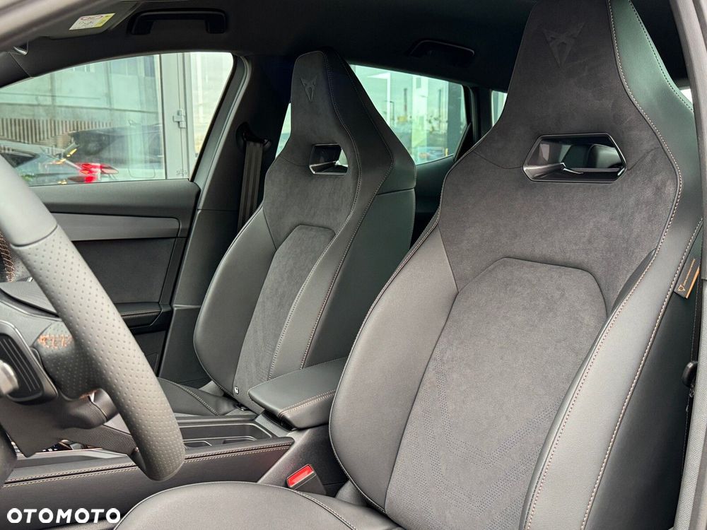 Cupra Formentor - 18