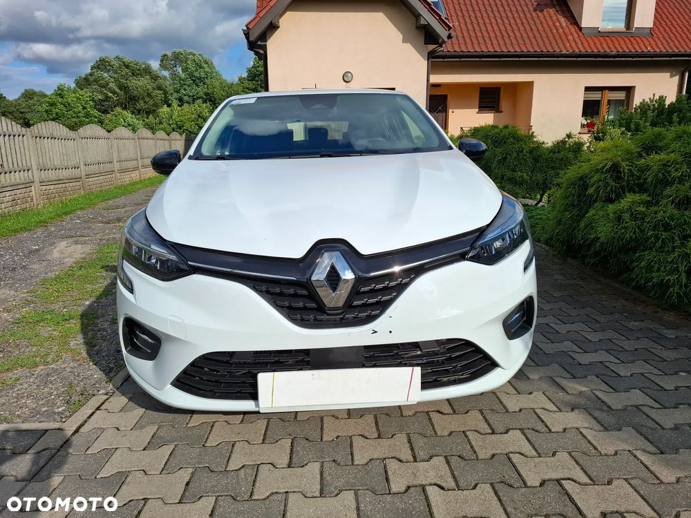 Renault Clio 1.0 TCe Intens - 2