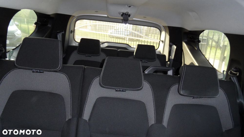 Dacia Jogger 1.0 TCe Extreme+ 7os - 7