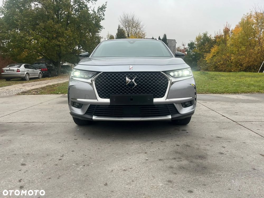 DS Automobiles DS 7 Crossback - 10