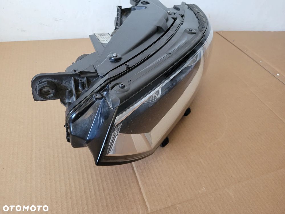 Reflektor lampa przód lewa VW PASSAT B8 3G1941005B - 4