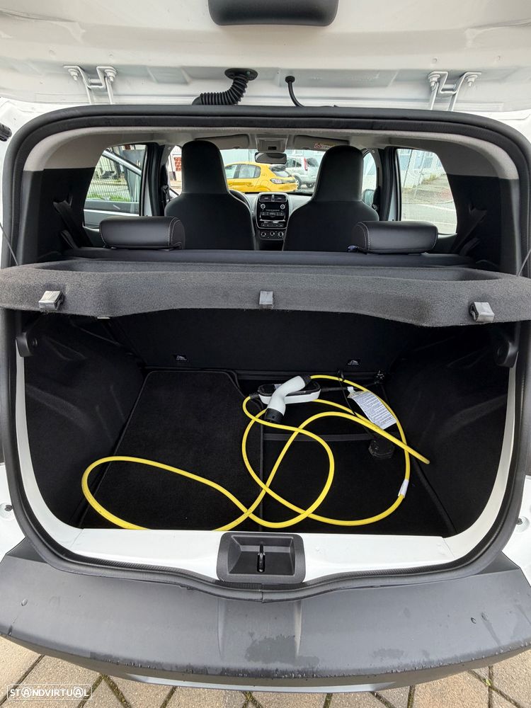 Dacia Spring Electric 65 Extreme - 21