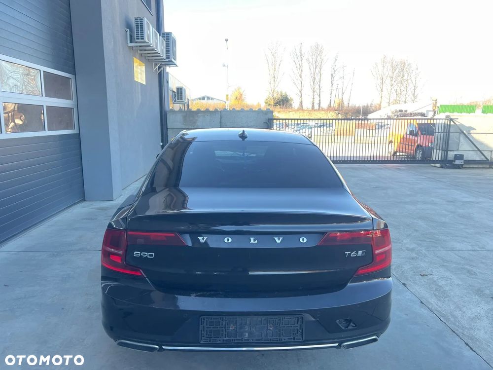Volvo S90 Inscription - 8