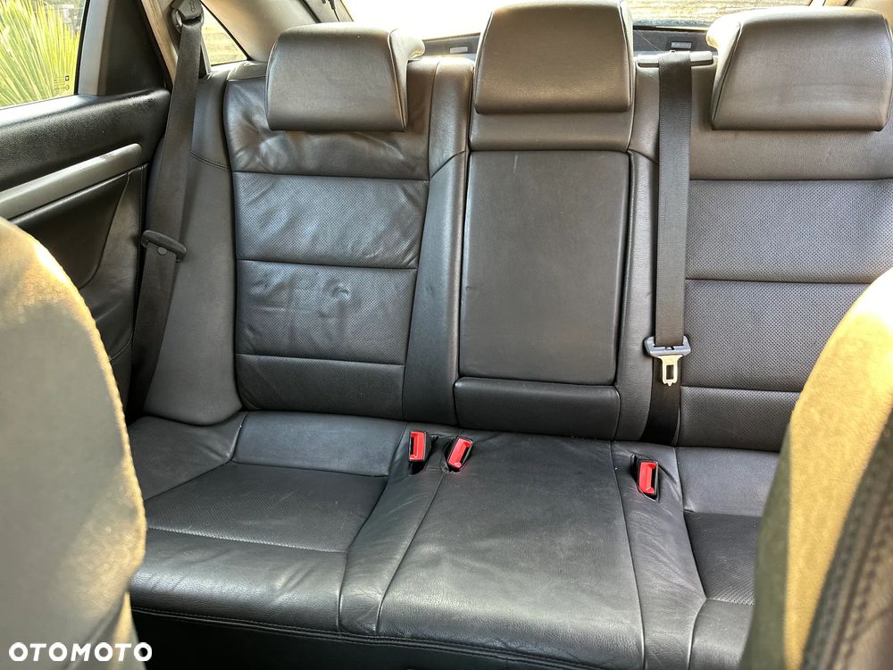 Opel Vectra 1.9 CDTI Elegance - 10