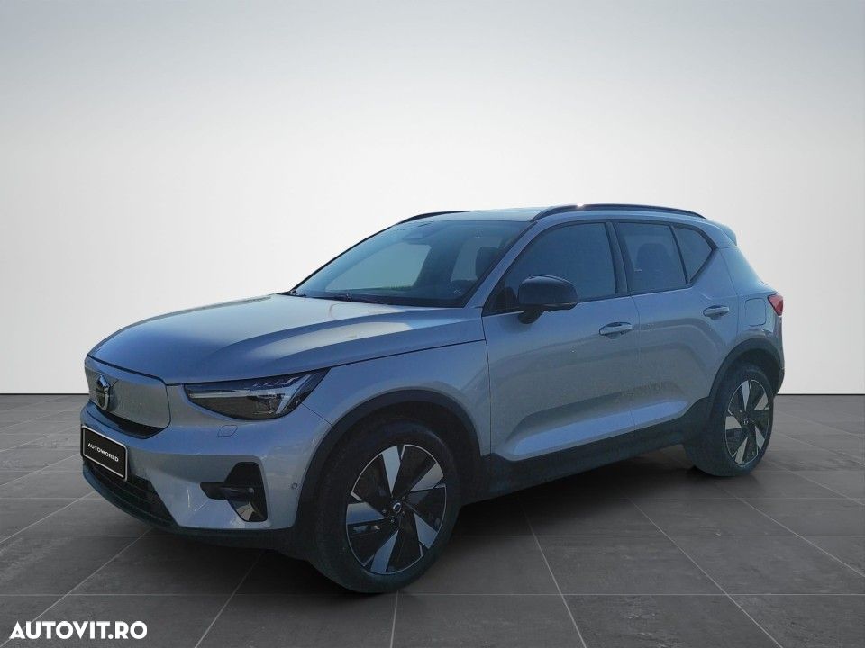 Volvo XC 40 - 3