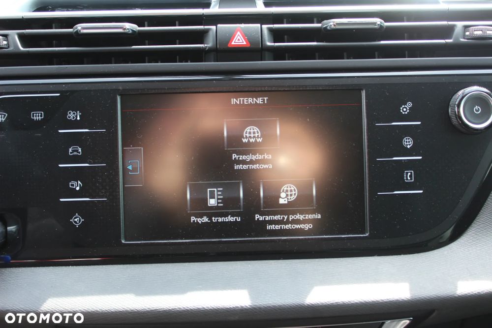 Citroën C4 Picasso BlueHDi 120 SELECTION - 27