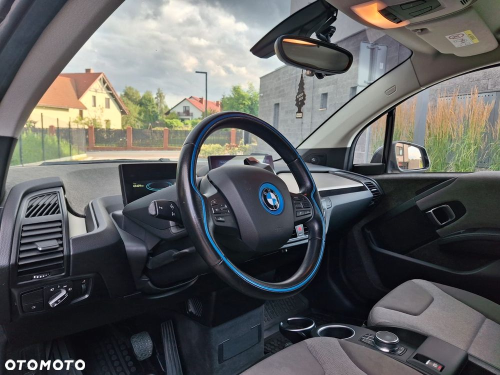 BMW i3 94 Ah - 6