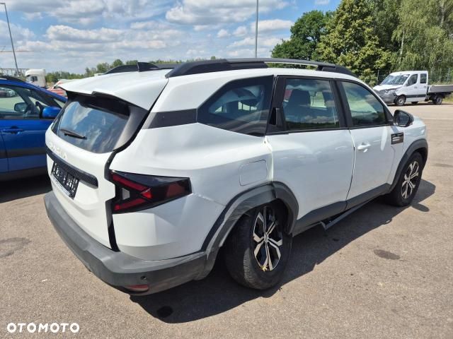 Dacia Bigster 1.8 Full Hybrid 155 Expression MMT - 4