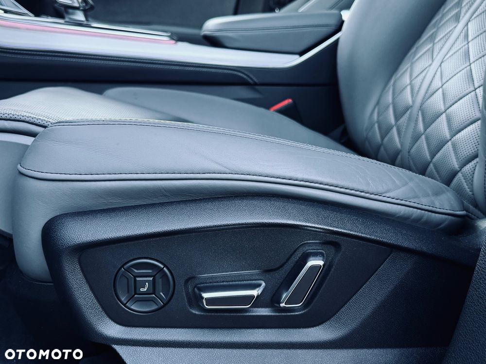 Audi Q8 50 TDI mHEV Quattro Black Edition Tiptronic - 24