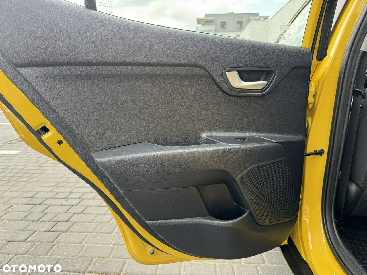 Kia Stonic 1.0 T-GDI M - 14