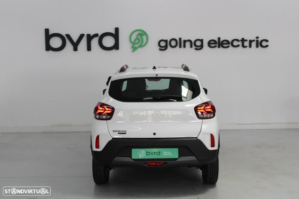 Dacia Spring Electric 45 Expression - 6