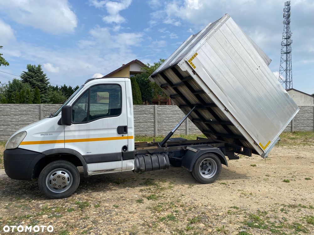 Iveco Daily - 4