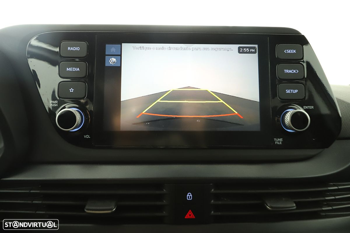 Hyundai i20 1.2 Comfort - 10