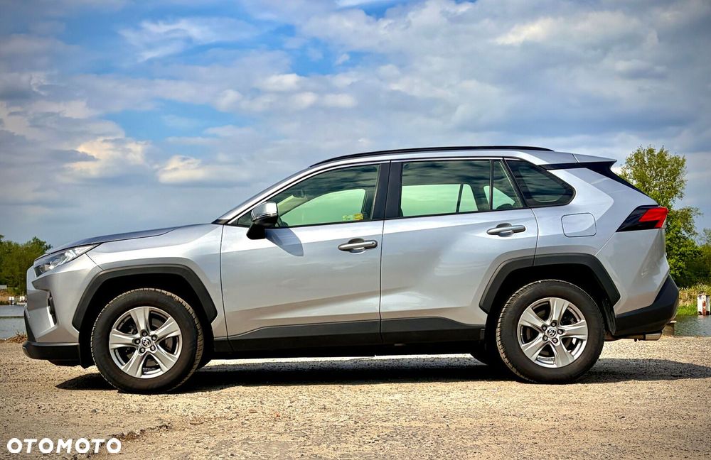 Toyota RAV4 - 21