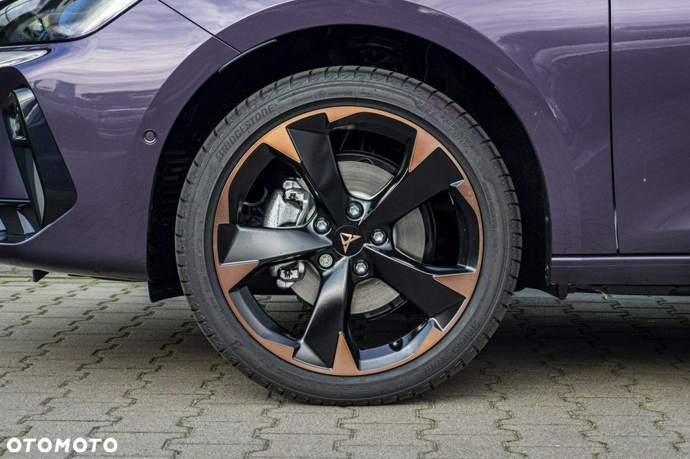 Cupra Leon Sportstourer - 9