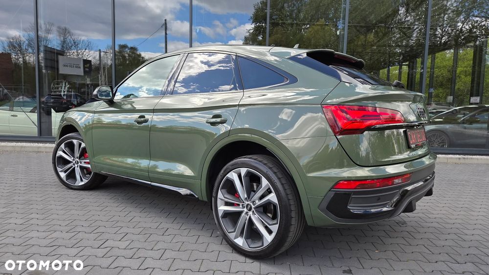 Audi Q5 - 36