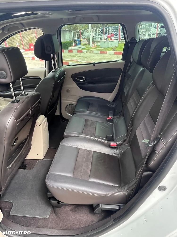 Renault Grand Scenic - 5