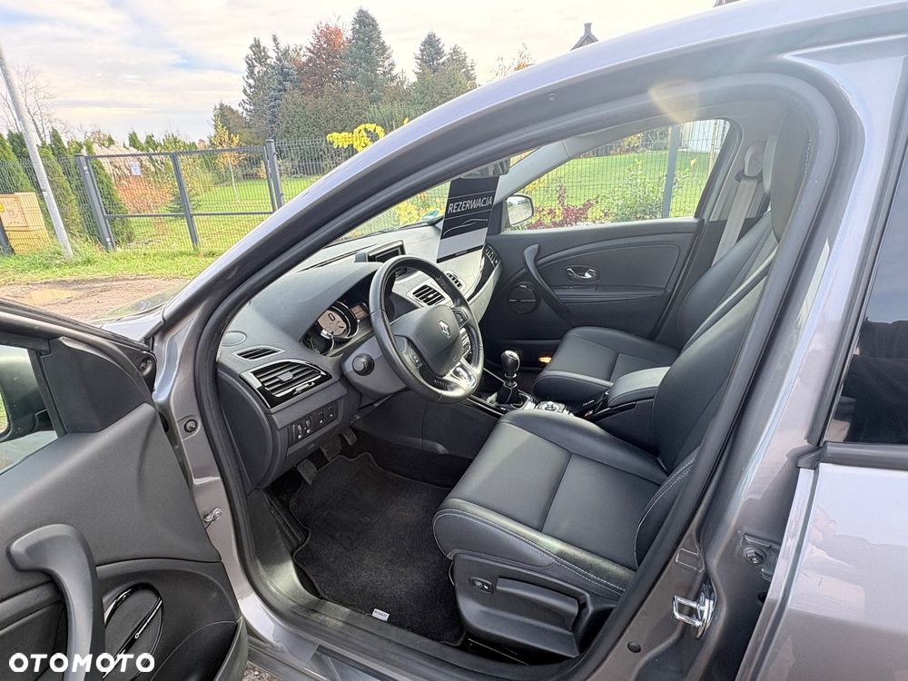 Renault Megane - 9