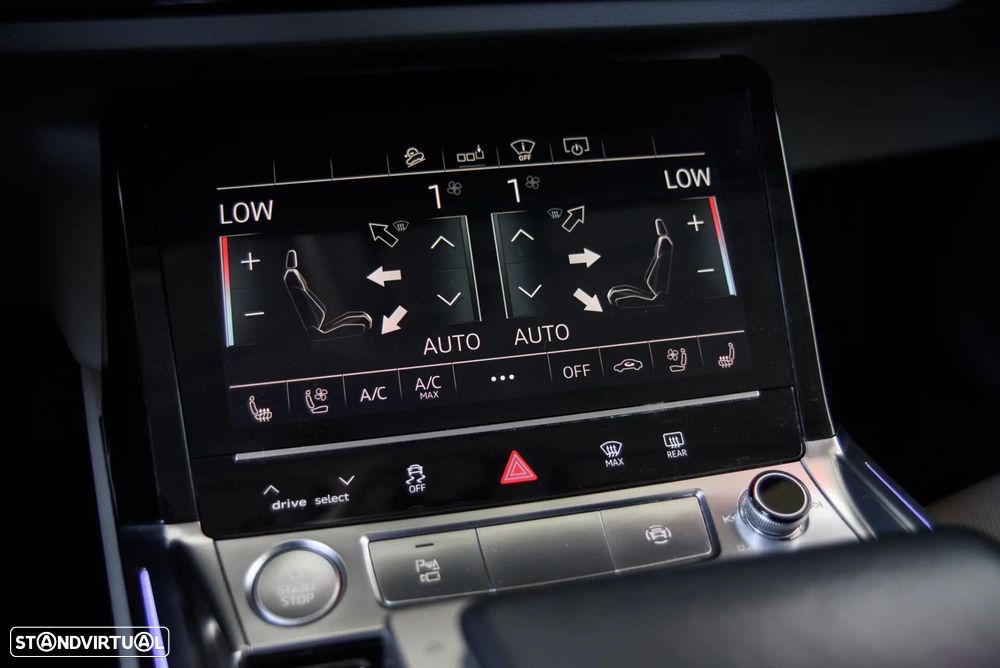 Audi e-tron 55 quattro - 46