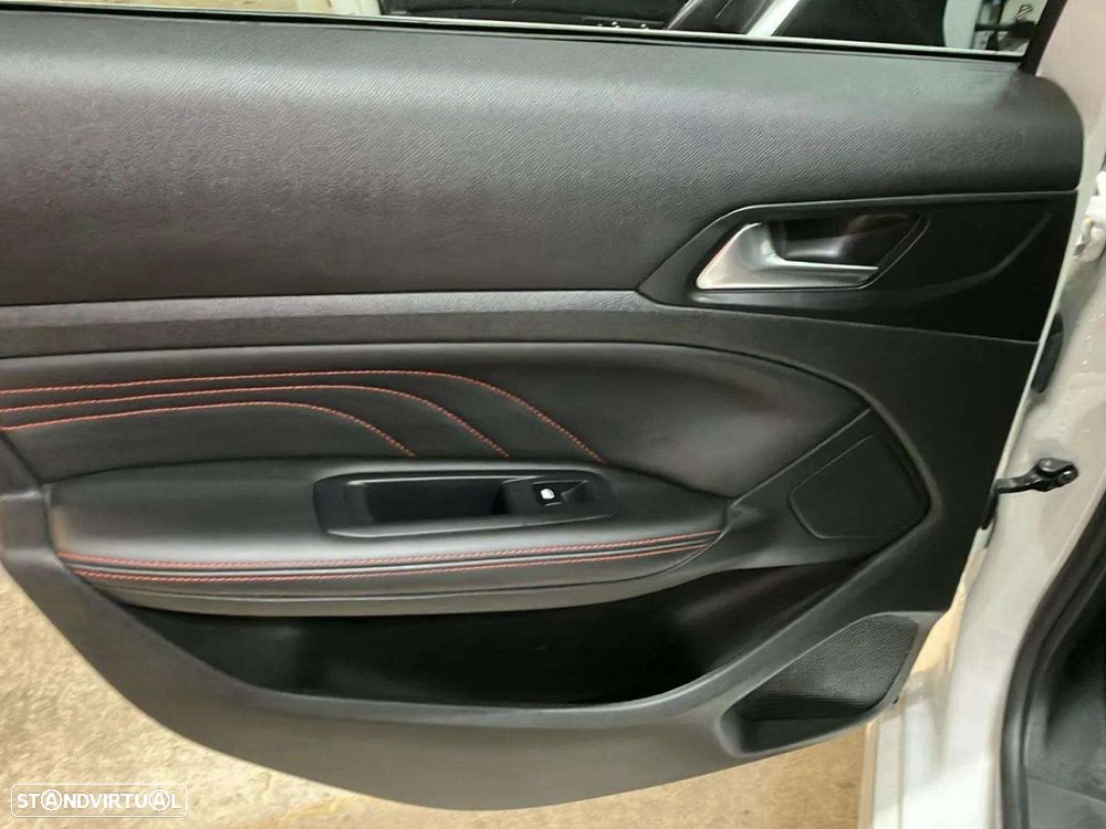 Peugeot 308 - 20